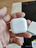 【95成新】Apple/苹果 AirPods 4(支持主动降噪)搭配无线充电盒(USB-C)苹果耳机 蓝牙耳机适用iPhone/iPad 四代 实拍图