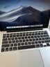 苹果（Apple） MacBook Pro/Air 二手苹果笔记本电脑 商务 办公 游戏 设计 剪辑 95新【秒杀福利】15款13寸840-8G256G 实拍图