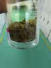 徽六绿茶六安瓜片茶叶50g 2026新茶潜香800特二级雨前自己喝可冷泡 实拍图