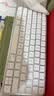 OYCO【美国MFI认证】妙控鼠标键盘适用于苹果ipad平板MacBook笔记本电脑台式air无线蓝牙键鼠套装静音 【妙控键盘-苹果白】MFI质量认证丨原版妙控键位 顶配同芯【官新1:1还原丨妙控手势 实拍图