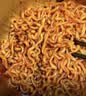 三养（SAMYANG）火鸡面三养速食方便面袋装 700g(140g*5)泡面拌面早餐零食 实拍图
