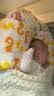taoqibaby婴儿床中床防惊跳宝宝床便携式新生儿床可拆洗睡眠哄睡神器0-12月 实拍图