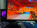 AMD R5 5600/9600X/RX7650GRE/6500XT迷你主机ITX整机手提DIY电脑组装机台式mini办公台式机AI PC电脑 配置十丨R5 9600X/RTX5060Ti 实拍图