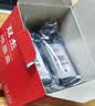 双杰MX498墨盒 适用佳能Canon MX498打印机墨盒 黑彩套装 实拍图