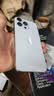 闪魔【3D热弯膜】适用iPhone16promax钢化膜苹果16promax手机膜高清抗指纹无尘仓秒贴保护膜 实拍图