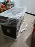 容声286L双温冰柜小型家用冷柜变频新一级能效冷藏冷冻两用减霜PCM内胆电冰箱BCD-286E10KNLAD国家补贴 实拍图