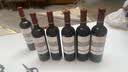拉菲（LAFITE）拉菲传奇干红葡萄酒750ml*6 红酒整箱装 法国原瓶进口 中秋礼品 实拍图