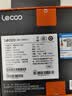 来酷（Lecoo）MINI主机联想商务办公AI迷你台式机电脑(R5-7430U 16G内存 512GB SSD正版win11)国家补贴 实拍图