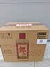 郎酒 郎牌郎酒 酱香型白酒 53度 500mL*6瓶 六瓶装 实拍图