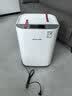霍尼韦尔（Honeywell）H-Speed空气净化器除甲醛细菌花粉过敏原tvoc流感病毒新房除醛大空间全效净化KJ760F-P22W 实拍图