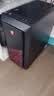 微星（MSI）暗黑骑士Codex i5 14400F/RTX5060/16G/512G 国家补贴电竞游戏设计师台式电脑主机整机 实拍图