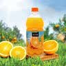 可口可乐（Coca-Cola）美汁源Minute Maid 果粒橙 橙汁果汁饮料 450ml*12瓶  实拍图