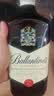 百龄坛（Ballantine’s）特醇 苏格兰 调和型 威士忌700ml  金秋献礼 实拍图