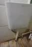 科固（KEGOO）蹲便器水箱冲便器大冲力 卫生间厕所蹲坑蹲厕通用冲水箱K7001 实拍图