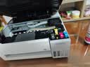 爱普生（EPSON）【6代新品】L3351墨仓式彩色打印机 微信打印/无线连接 家用AI学习打印机（打印、复印、扫描） 实拍图