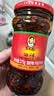 陶华碧老干妈  辣椒酱  油辣椒酱275g 贵州特产 香辣爽口 实拍图