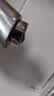 科固（KEGOO）K06043 龙头起泡器外牙24mm 面盆水龙头过滤网出水嘴 配拆卸扳手 实拍图