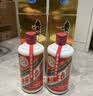 茅台 2019年 飞天 酱香型白酒 53度 500ml 单瓶装 陈年老酒  礼赠宴请 实拍图