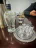 剑南春蓝盒 珍品绵竹大曲 52度 475ml*6瓶 整箱装 浓香型白酒 实拍图