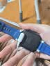 华为（HUAWEI）儿童手表 5【咨询享优惠】高清拍照视频通话4G全网通智能GPS离线定位学生电话手表男女孩pro4 星际蓝【送高清贴膜*2+吊坠+电话卡】 好礼六选一 实拍图