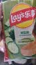 乐事（Lay's）【王鹤棣推荐】薯片 经典原味 220克 休闲零食 膨化零食 实拍图