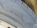 玲珑轮胎汽车轮胎185/65R14 86H 玲珑臻选 HD 适配POLO/威旺M20/凯越 实拍图