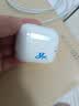 DIJO【华强北顶配】Air4蓝牙耳机双耳无线降噪适用于苹果16pro/15/14/13华为oppo安卓vivo荣耀小米 【华强北旗舰】【空间功能+ 任意名字+超强续航+秒连接】 实拍图