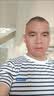 帝欧莱夫夏季男装短袖T恤男士圆领条纹半袖夏天男生冰丝t恤衣服男夏装潮流 白色 XL 实拍图