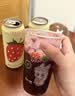 奥兰小红帽红桑格利亚配制酒500ml*6中秋礼品 实拍图