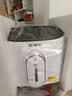 德达【中德合资】家用制氧机吸氧机老人氧气机非呼吸机仪家庭便携小型 【负离子升级款】10级过滤+遥控+轻音制氧 实拍图
