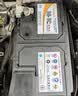 骆驼起停汽车电瓶蓄电池EFB70启停电瓶70AH 上门安装-以旧换新 适用于 大众帕萨特凌渡高尔夫速腾迈腾途观蔚揽桑塔纳途安 实拍图
