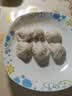 南翔小笼包450g（18只 ）中华老字号速食早餐食品半成品速冻面点早饭 实拍图
