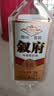 叙府 优质纯粮 浓香型白酒 52度 500ml*6瓶 整箱装 纯粮食酒 实拍图