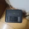 美的（Midea）除湿机/抽湿机12升/天 自营家用20㎡轻音小型回南天客厅卧室内防潮专用干衣吸湿器CF12BD/N7-DO 实拍图