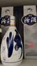 汾酒青花20升级版 清香型白酒 53度500mL 单瓶 (新包装) 送礼优选 实拍图