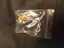 充气泵车载轮胎打气泵打气筒自行车电动车适用汽车便携无线充气宝 无线版+收纳袋+补气套装 实拍图