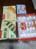 广州酒家豆沙包750g20个早餐半成品早茶点心中秋送礼包子生鲜面点小笼包 实拍图
