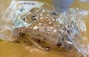杂粮双拼紫菜包饭395g 实拍图