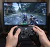 北通鲲鹏20游戏手柄AI智控无线蓝牙可调摇杆xbox类电脑PC手机steam体感宏switch2影之刃零伊莫 精英版 实拍图