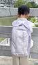 迪卡侬双肩背包MH300男女户外登山包徒步背包旅行儿童书包15升-4866263 实拍图