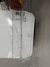 希箭（HOROW）轻智能马桶Q21-D Max泡沫盾除菌NFC脚感开盖圈CZNT159051-305mm 实拍图