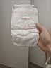 好奇（Huggies）铂金装小桃裤纸尿裤M23(6-11kg)【散热口碑王】 实拍图
