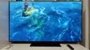 LG【移动支架套装】55英寸OLED游戏电视 165Hz高刷 4K超清艺术电视OLED55G6PCA 移动电视 送装一体 实拍图