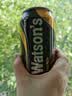屈臣氏（Watsons）苏打水0糖0卡0脂原味含汽无糖饮料气泡水330mL*24罐整箱中秋送礼 实拍图