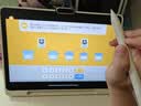 学而思学习机X5Pro经典培优【256G   内存翻倍 14天试用直降400】小初高全学科 焕新升级12.6英寸6+256GB 实拍图