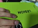 联想（Lenovo）拯救者Y700五代新款Pad游戏小平板电脑第五代骁龙8至尊3K高刷屏16+512G绿学生教育优惠 实拍图