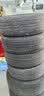 米其林（MICHELIN）汽车轮胎 205/55R16 91V 耐越 ENERGY MILE 适配朗逸/速腾/卡罗拉 实拍图