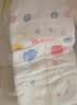 好奇（Huggies）金装小黑洞纸尿裤NB80片(5kg以下)尿不湿【速干不易红】 实拍图