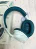 BOSE QuietComfort 消噪耳机 无线消噪蓝牙耳机头戴式主动降噪耳机 QC45升级款 动态音质均衡 消噪耳机II (QC45 三代)-沁凉薄荷 实拍图