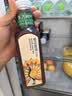 农夫山泉东方树叶菊花普洱500ml*15瓶无糖茶饮料0糖0脂0卡饮品整箱装 实拍图